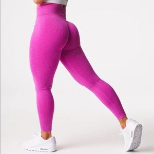 NVGTN maui seamless contour leggings